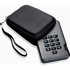 ISTORAGE Vanjski tvrdi disk diskAshur PRO2, 2 TB, USB-A 3.2 Gen 1, crno