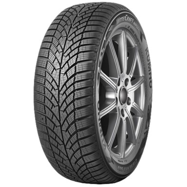KUMHO Zimske gume WinterCraft WP52+ 215/60R16 99H XL