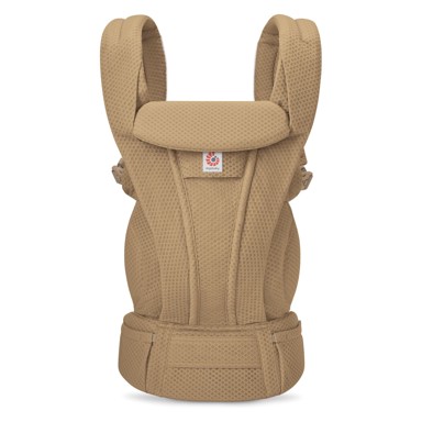 ERGOBABY Nosiljka Omni Deluxe Mesh