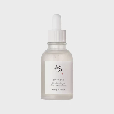 BEAUTY OF JOSEON Serum za lice Glow Deep Serum Rice + Arbutin JUMBO 60 ml
