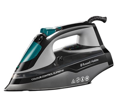 RUSSELL HOBBS Glačalo 25400-56 Color Control, 3100W