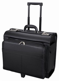 Pilotski kovčeg San Remo