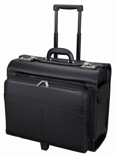 Pilotski kovčeg San Remo