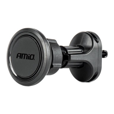AMIO Magnetni držač za telefon za automobil za ventilacijsku rešetku 360°