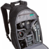 CASE LOGIC Naprtnjača Bryker BRBP-104, crna