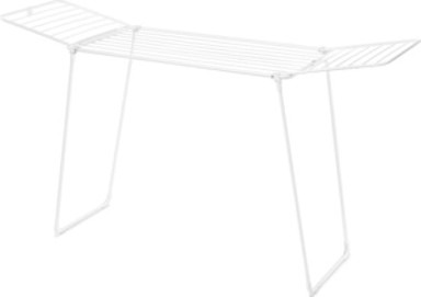BRABANTIA Stalak za sušenje HangOn Too, 22 m, bijela