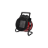 KEDO Keramički grijač NSB-300C1, PTC, 3500 W, termostat