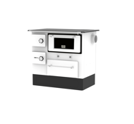 ALFA PLAM Peć štednjak Regular 46*R*ECO*B-L