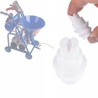 ROSFIX Mlaznica za žbuku Blue Dragon BD57/BD41, Ø4 mm