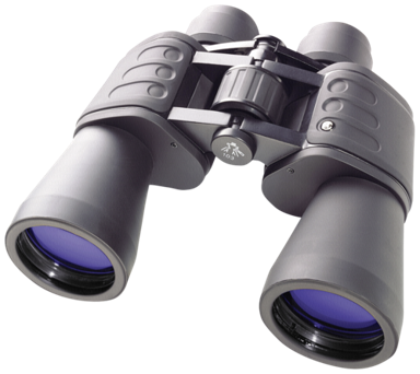 BRESSER Dalekozor Hunter 16x50