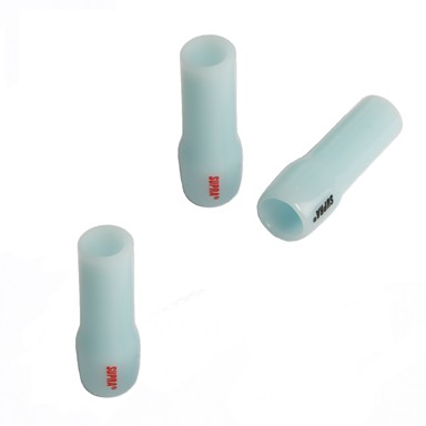 SUPRA Navlaka za kablove COMBICON SLEEVE 2-4 mm, crveni, 1 kom