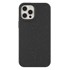 HURTEL Maskica Eco Case silikonska za iPhone 13 mini, crna