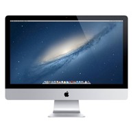 APPLE iMac 27 i5, 16GB DDR3, 500GB SSD