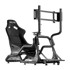 OPLITE Racing cockpit GTR S8 Infinity, crna