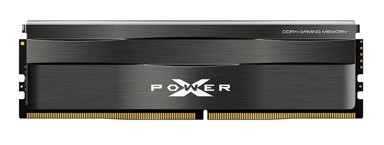 SILICON POWER RAM Memorija XPOWER Zenith, DDR4, 16 GB, 3200 MHz, CL16, 1,35 V