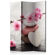 Sobna pregrada u 3 dijela Blooming Little Thing 135x172