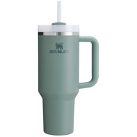 STANLEY Termosica Quencher H2,O FlowState Tumbler, 1,18 l, zelena