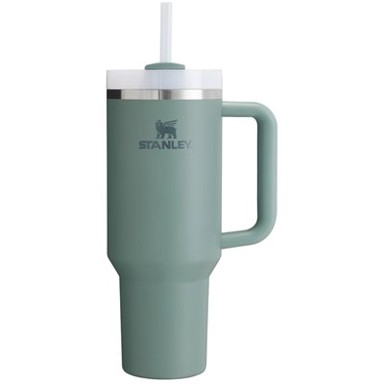 STANLEY Termosica Quencher H2,O FlowState Tumbler, 1,18 l, zelena