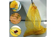 EURO TOOLS Raschel vreća za berbu 40x60 cm 10 kom