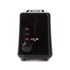 BERLINGERHAUS Toster, BH-9685, 980 W, Black Rose Collection