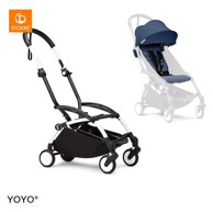 STOKKE Dječja kolica Yoyo, plava