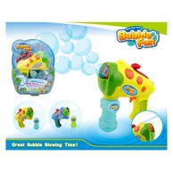 Mini vodeni pištolj BUBBLE FUN
