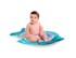 AGA4KIDS Dječja napuhavajuća vodena podloga MRWM08