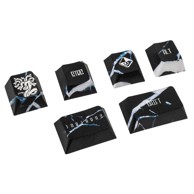 TRAITORS Set tipki Tartarus, DE, TRDTAR06DE