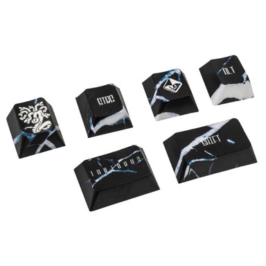 TRAITORS Set tipki Tartarus, DE, TRDTAR06DE