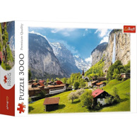 TREFL Puzzle 33076, 3000 kom.