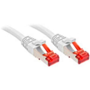 LINDY Mrežni kabel 47800 Cat6 S/FTP, 20 m, bijeli