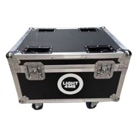 LIGHT4ME Rasvjetno kućište Venom Strobe Head Case 4IN1