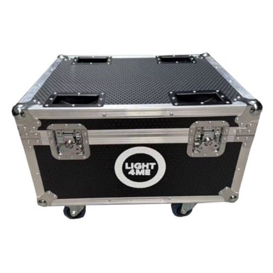 LIGHT4ME Rasvjetno kućište Venom Strobe Head Case 4IN1