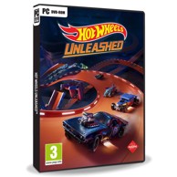 Igra za PC: Hot Wheels Unleashed 
