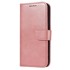 Elegantna torbica Magnet Case za Xiaomi Redmi Note 10 / 10S / Poco M5s, roza
