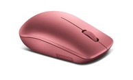 LENOVO Miš 530, bežični, crveni