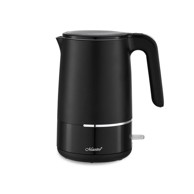 MAESTRO Električni čajnik MR-037, crni