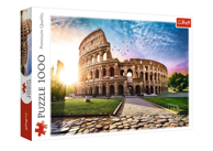 Puzzle 1000 COLOSSEUM TREFI 0468