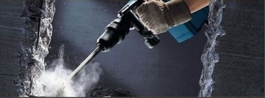 MAKITA Elektropneumatski čekić HM0870C