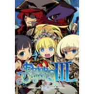 Igra za PC: Etrian Odyssey III HD