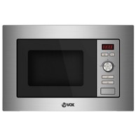 VOX Mikrovalna pećnica ugradbena IMWHGD202IX