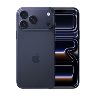 APPLE iPhone 17 Pro Max, 1 TB, tamnoplavi