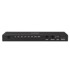 LINDY HDMI preklopnik 4 Port HDMI 8K60 Switch with eARC, 4 x HDMI, 8K Ultra HD, crni