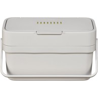 JOSEPH JOSEPH Posuda za biootpad Compo 4, bijela