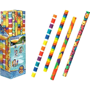 BESTWAY Igračka za vodu 32217/25, za bebe, poliester, višebojna