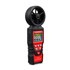 HABOTEST Digitalni anemometar HT625A