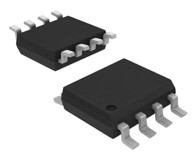 MAXIM RTC čip DS1337S+