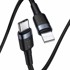BASEUS Kabel tip C, 18W, 1m