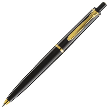 PELIKAN Olovka kemijska Classic K200 987719 crna