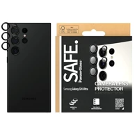 PANZERGLASS Zaštita za zaslon SAFE95671, za Samsung, prozirna